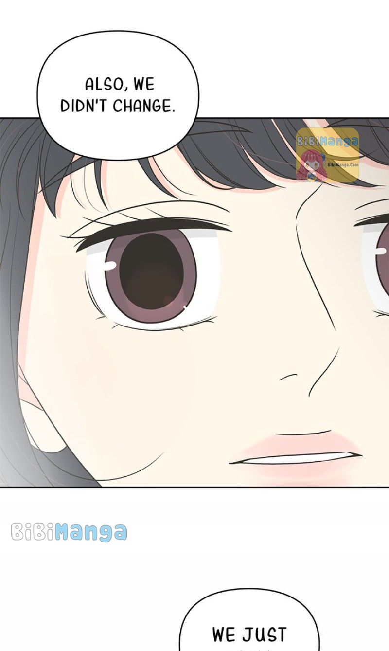 Check In to My Heart Chapter 89 - Page 62