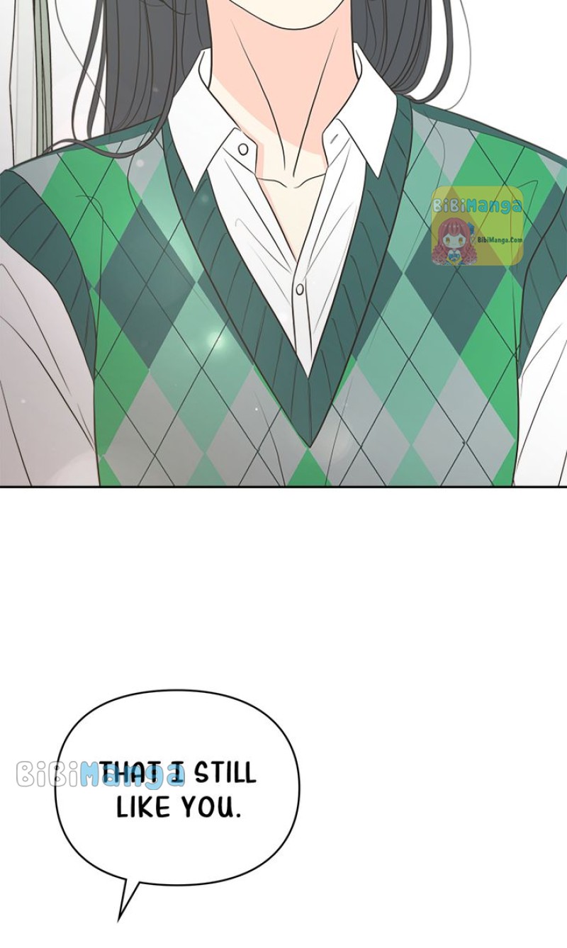 Check In to My Heart Chapter 89 - Page 64