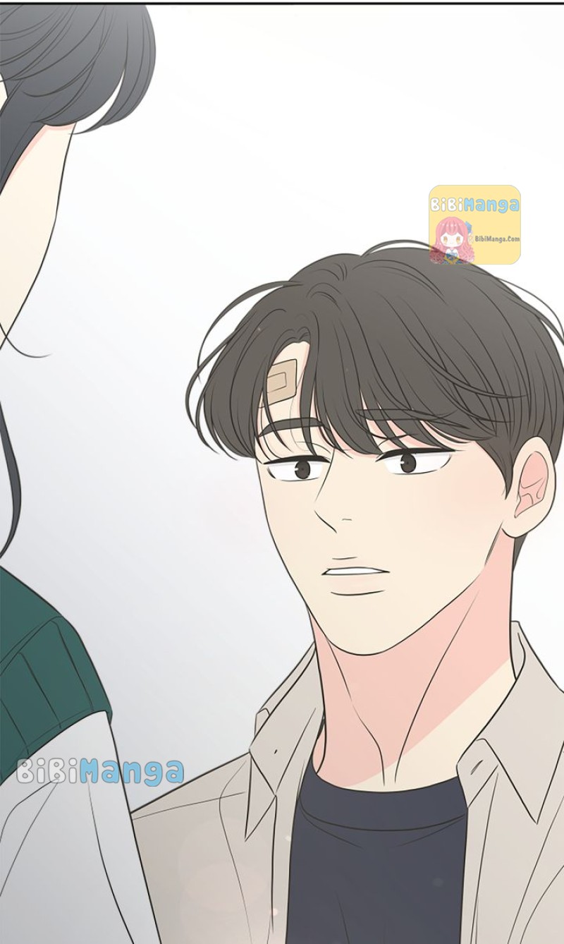 Check In to My Heart Chapter 89 - Page 65