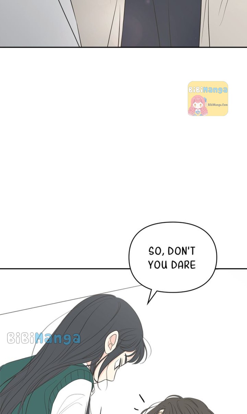 Check In to My Heart Chapter 89 - Page 66