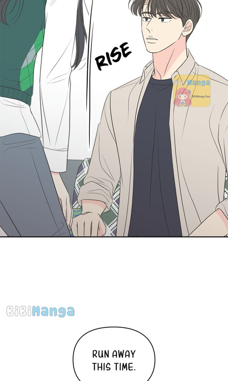 Check In to My Heart Chapter 89 - Page 67