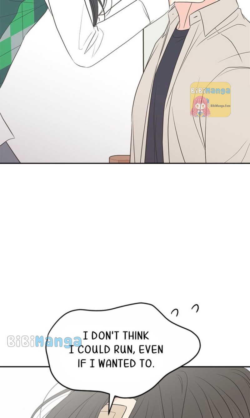 Check In to My Heart Chapter 89 - Page 71