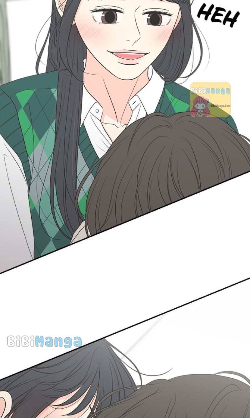 Check In to My Heart Chapter 89 - Page 73