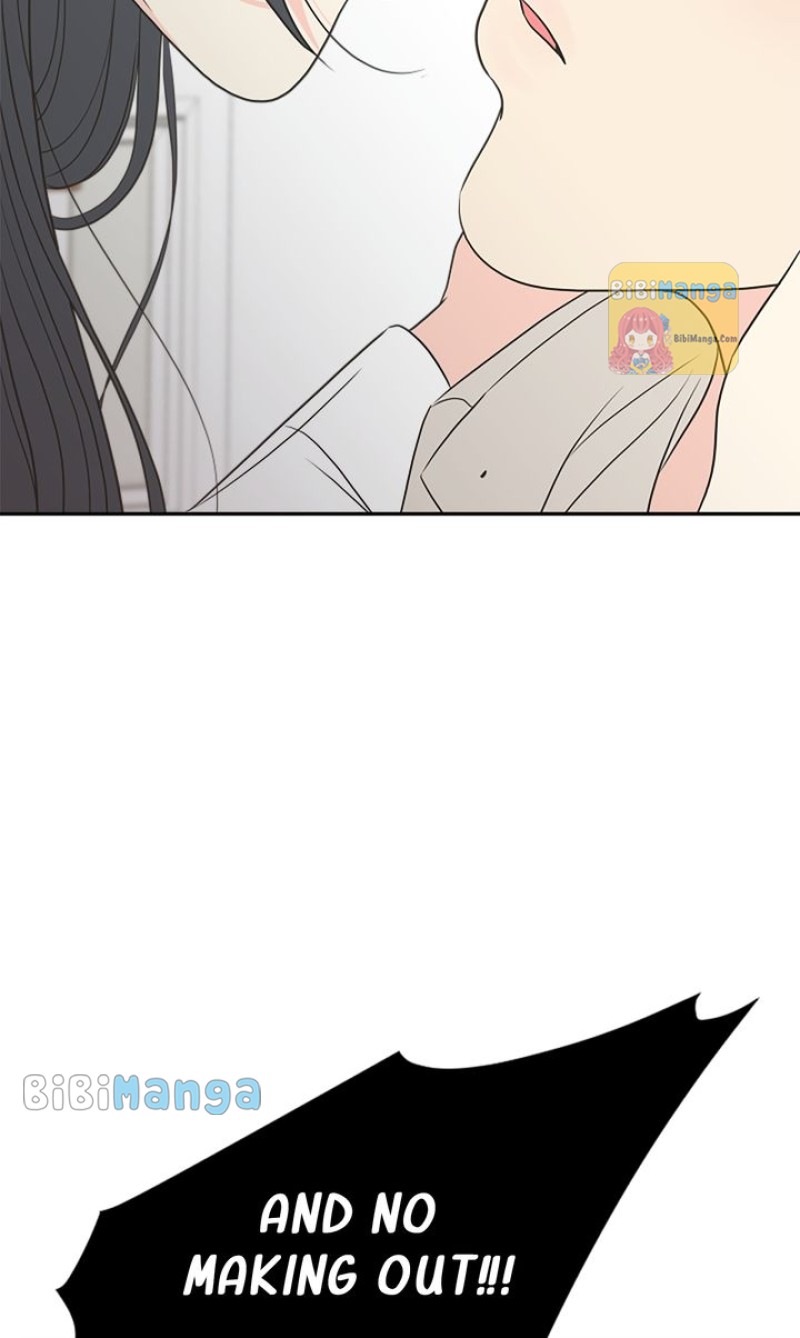 Check In to My Heart Chapter 89 - Page 75