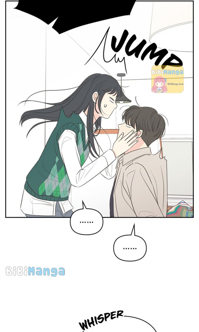 Check In to My Heart Chapter 89 - Page 76