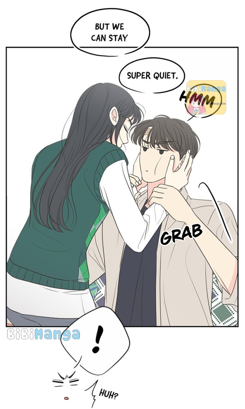 Check In to My Heart Chapter 89 - Page 78