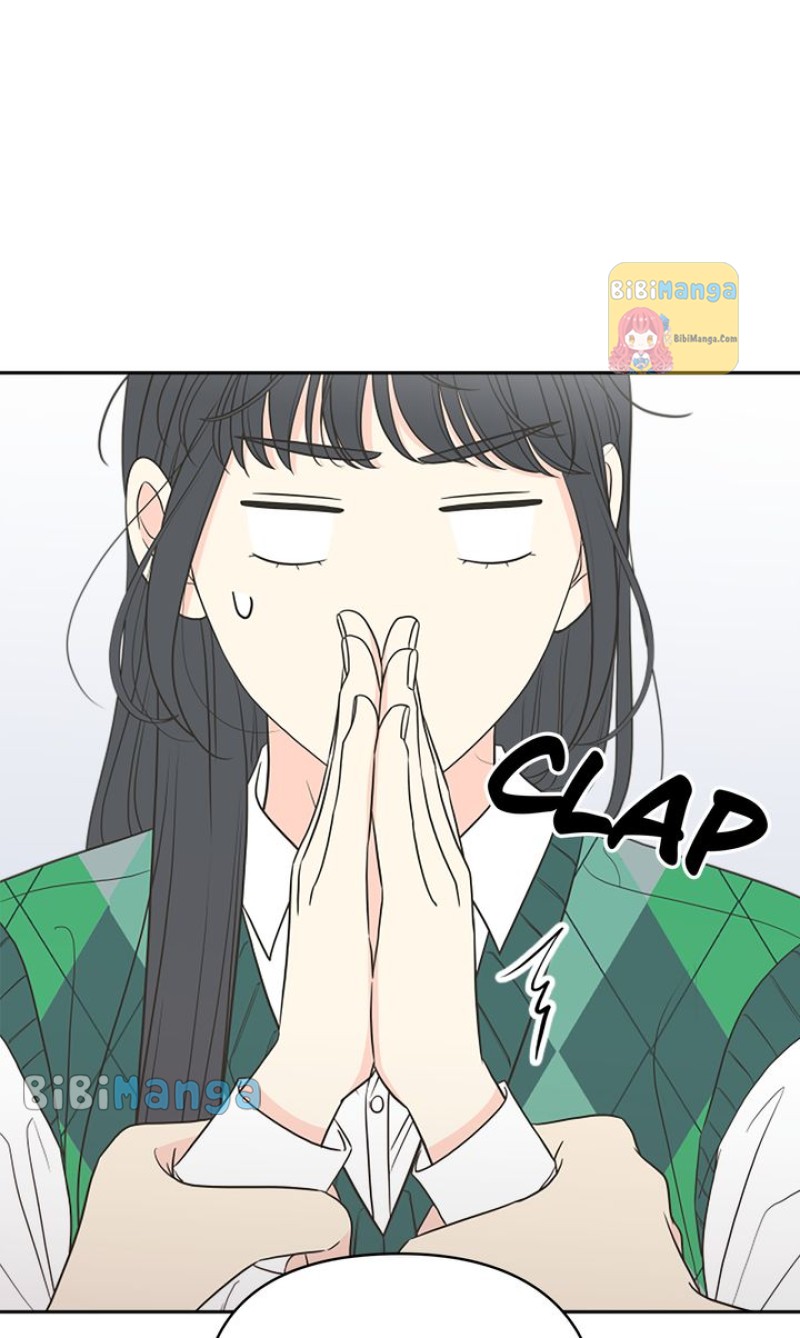 Check In to My Heart Chapter 89 - Page 79