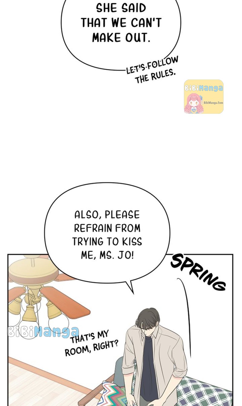 Check In to My Heart Chapter 89 - Page 80