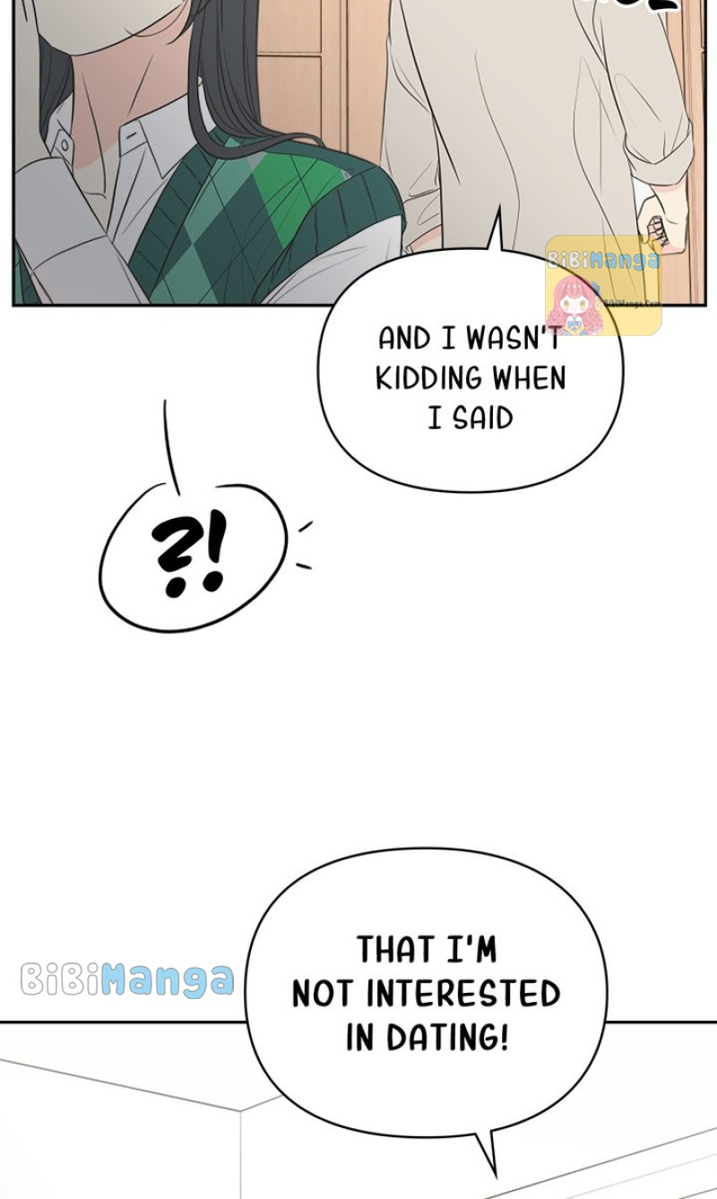 Check In to My Heart Chapter 89 - Page 82