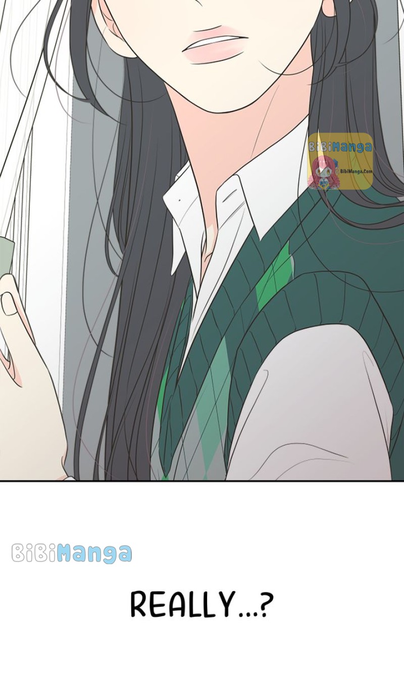 Check In to My Heart Chapter 89 - Page 86