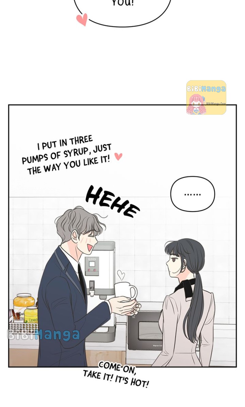 Check In to My Heart Chapter 90 - Page 5