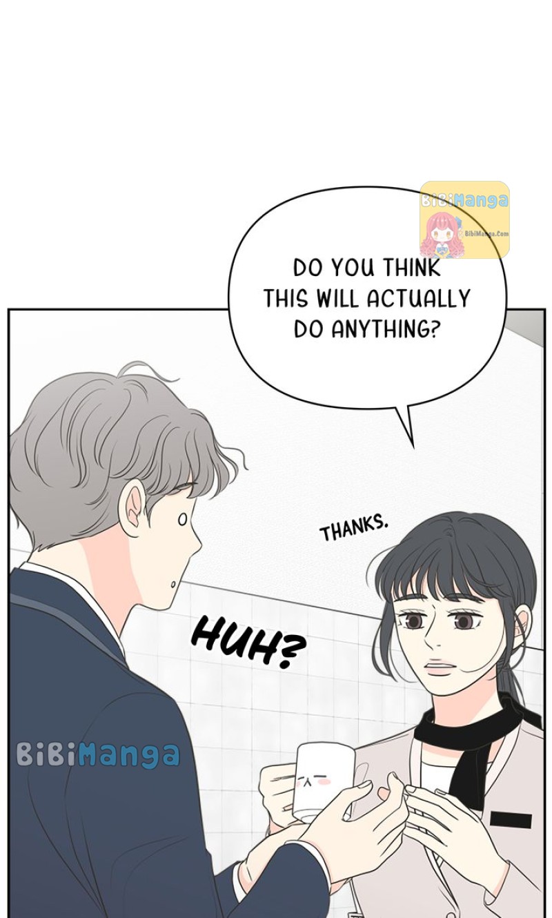 Check In to My Heart Chapter 90 - Page 6