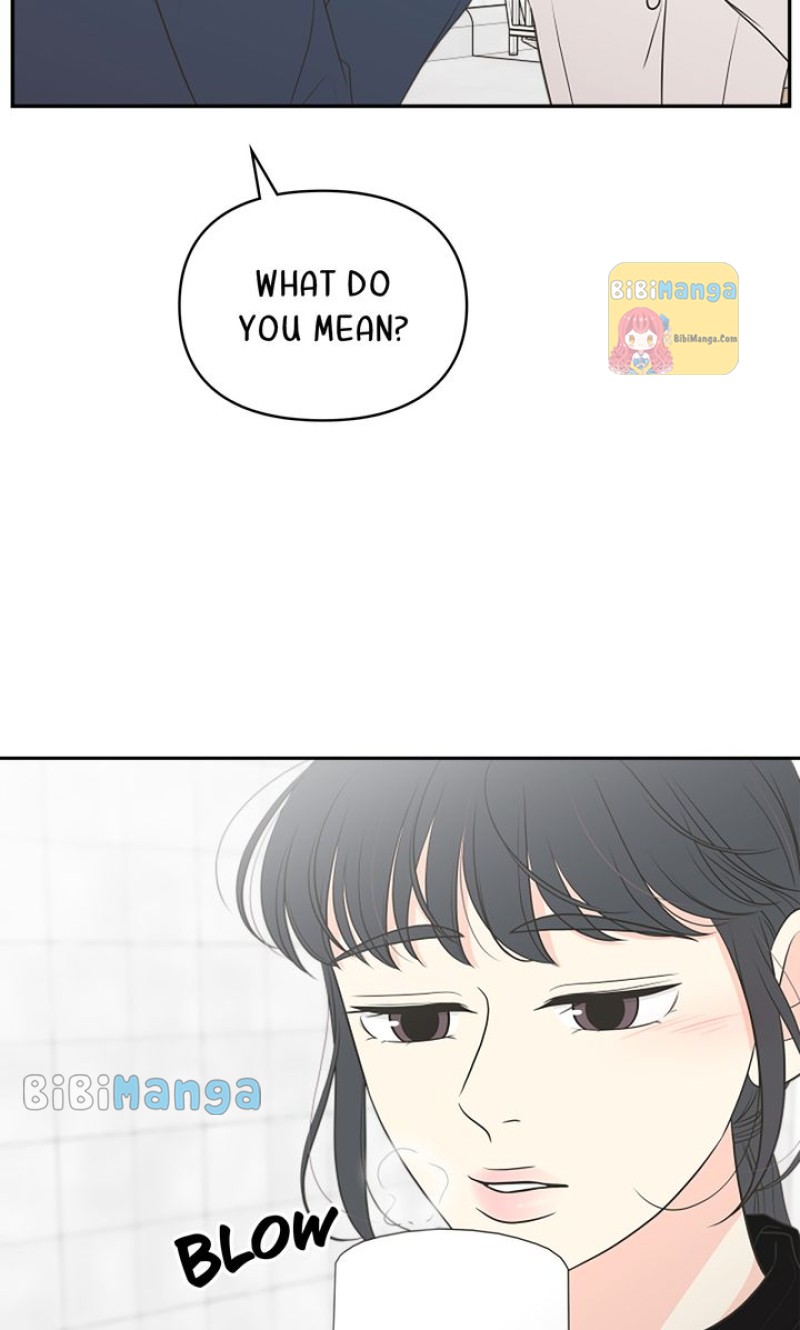 Check In to My Heart Chapter 90 - Page 7