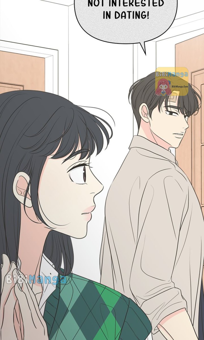 Check In to My Heart Chapter 90 - Page 9