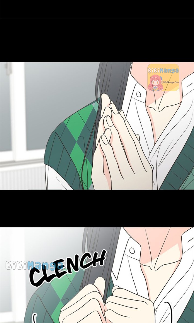 Check In to My Heart Chapter 90 - Page 13