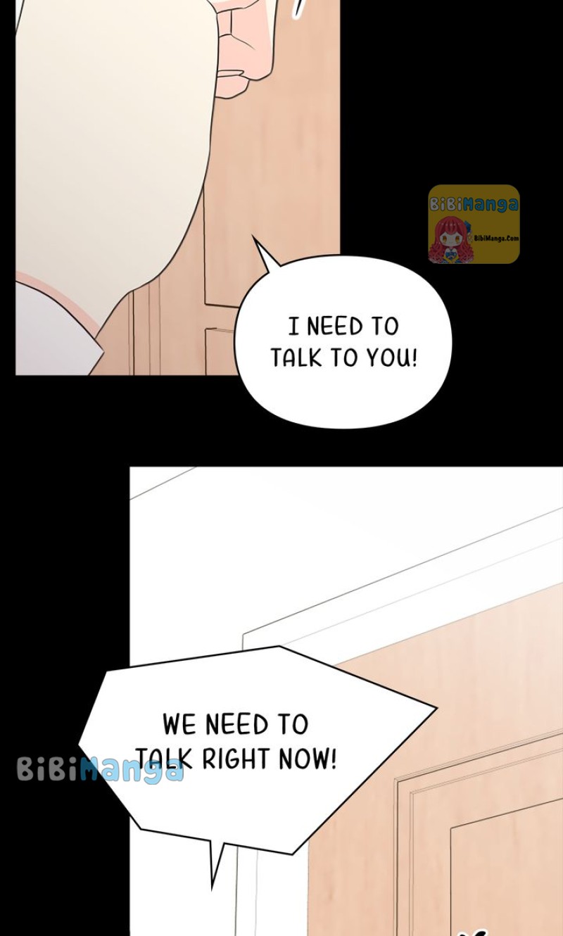 Check In to My Heart Chapter 90 - Page 16