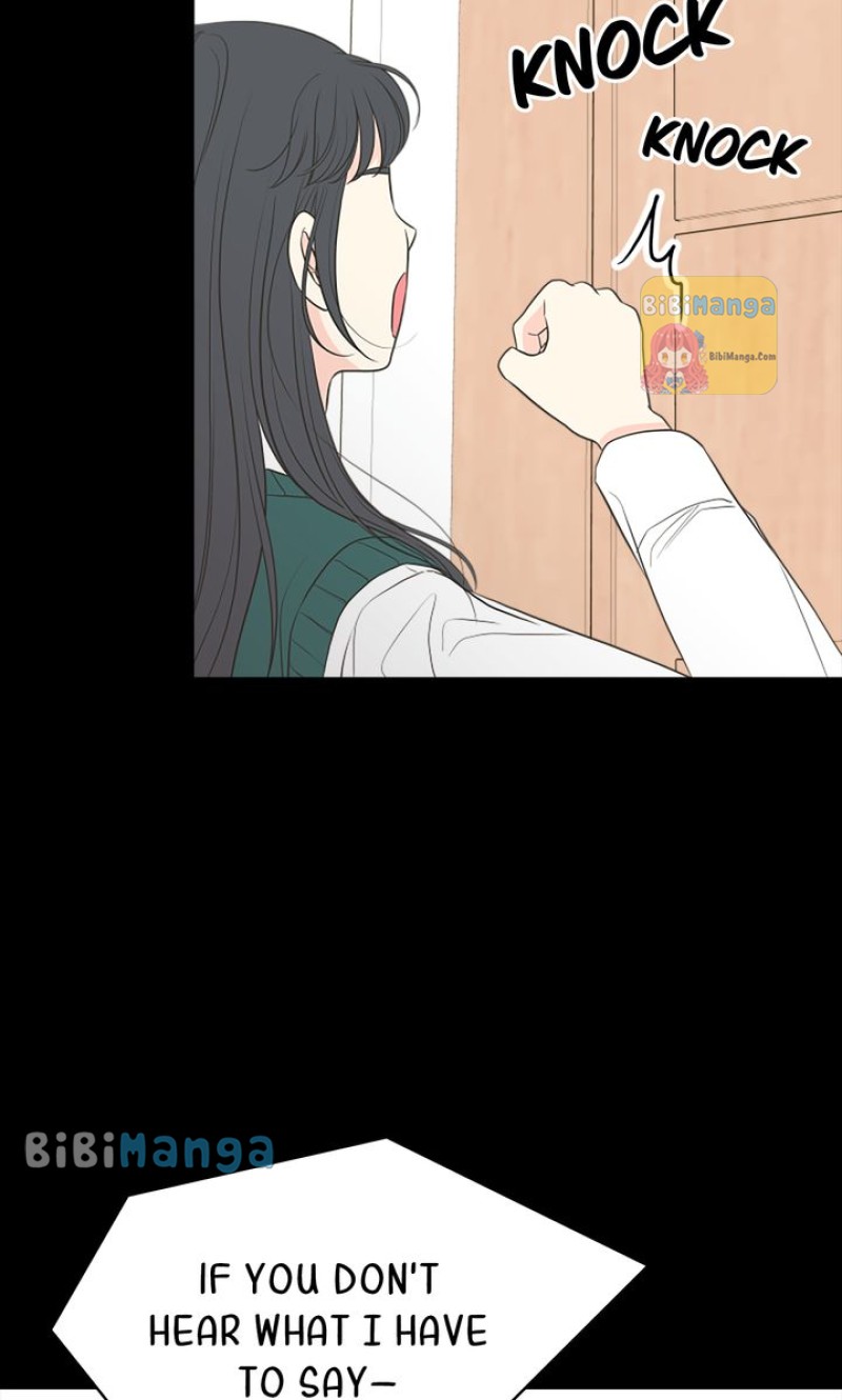 Check In to My Heart Chapter 90 - Page 17