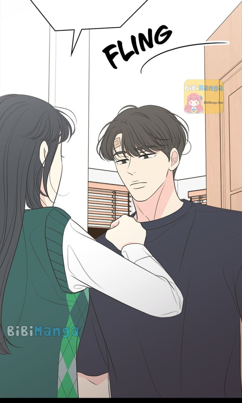 Check In to My Heart Chapter 90 - Page 18