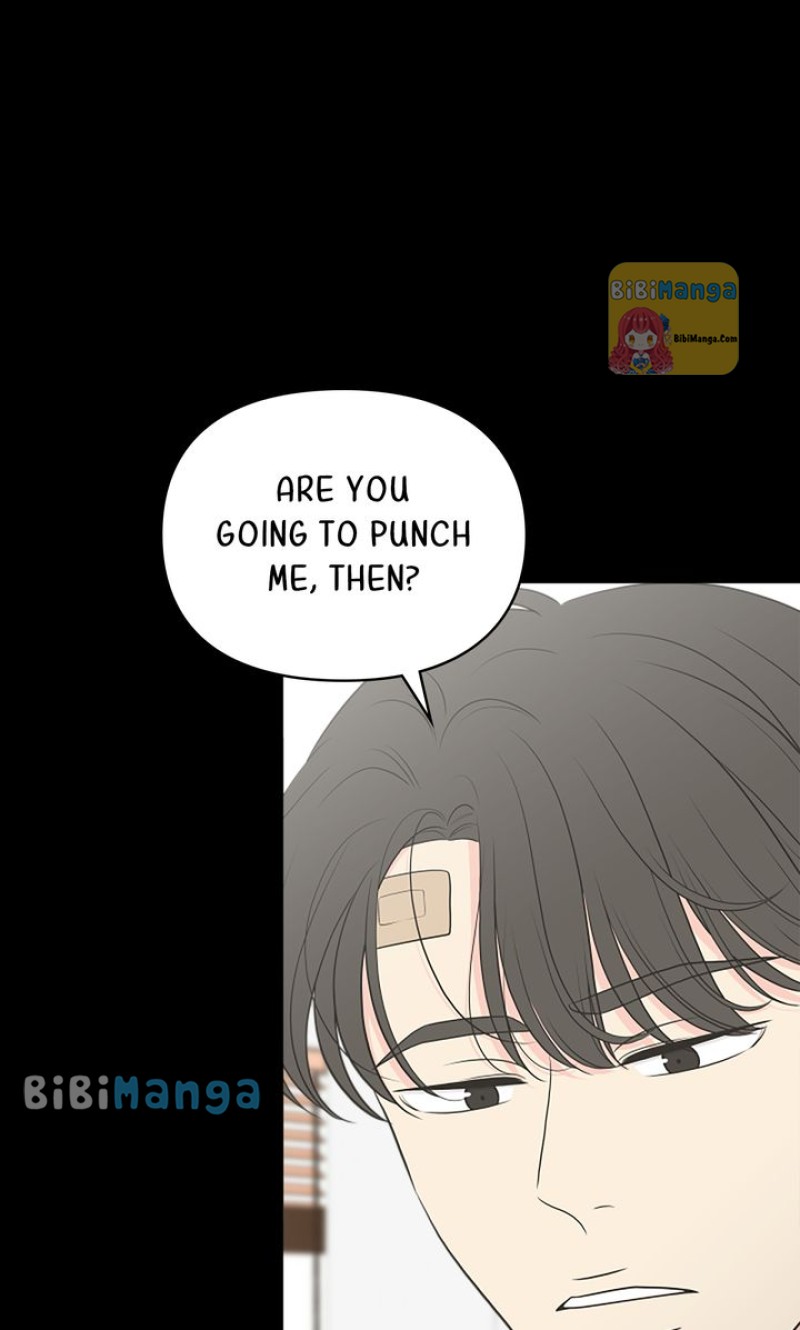 Check In to My Heart Chapter 90 - Page 19