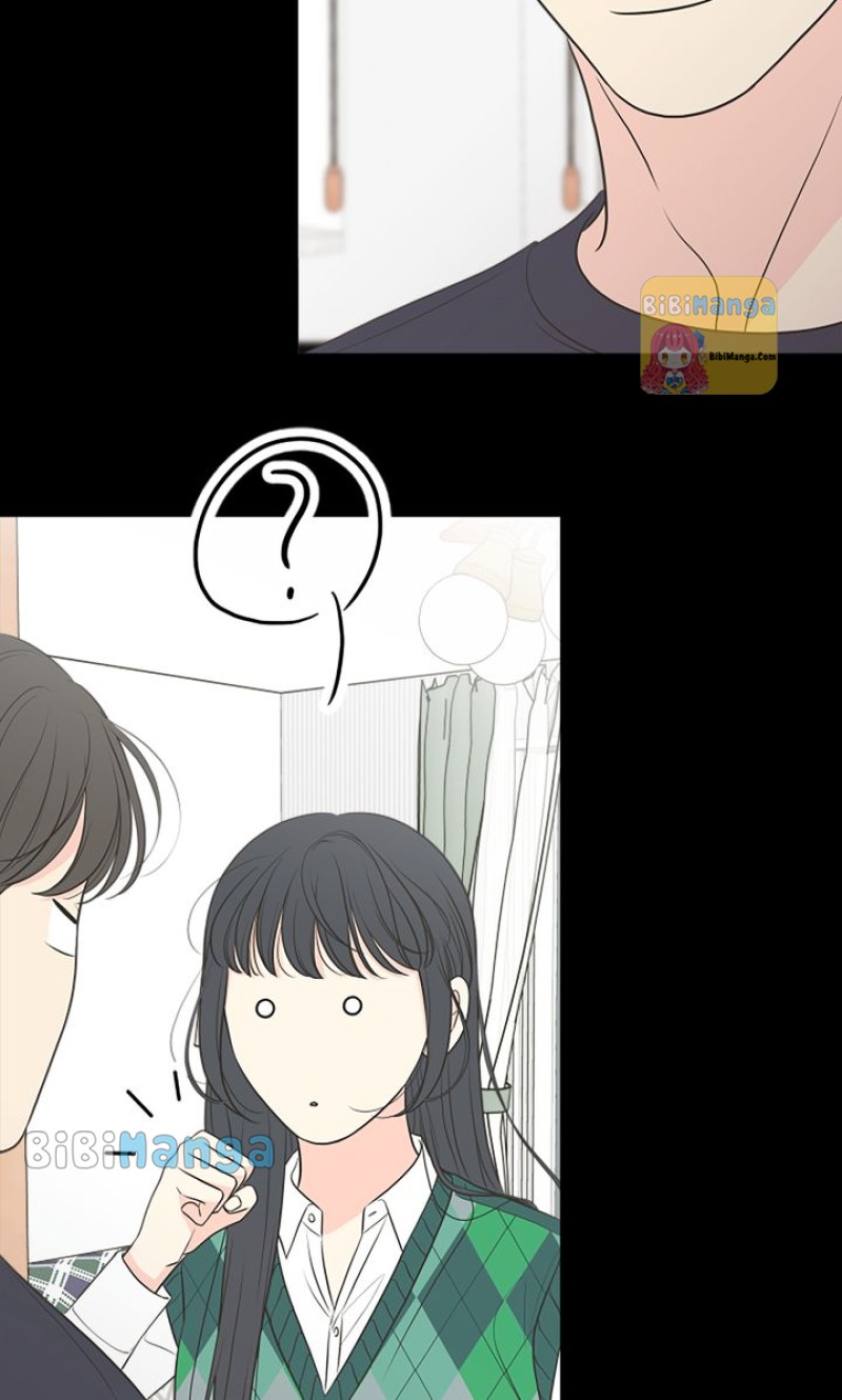 Check In to My Heart Chapter 90 - Page 20