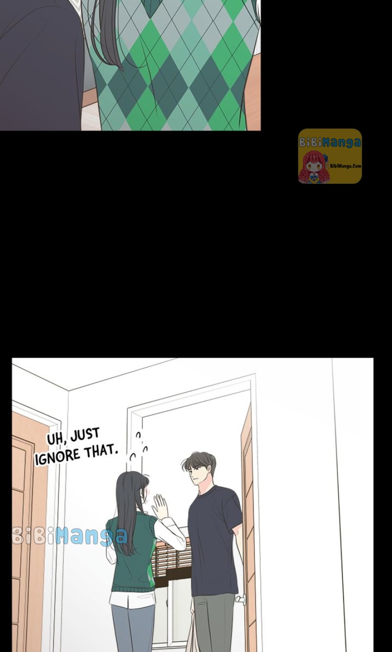 Check In to My Heart Chapter 90 - Page 21