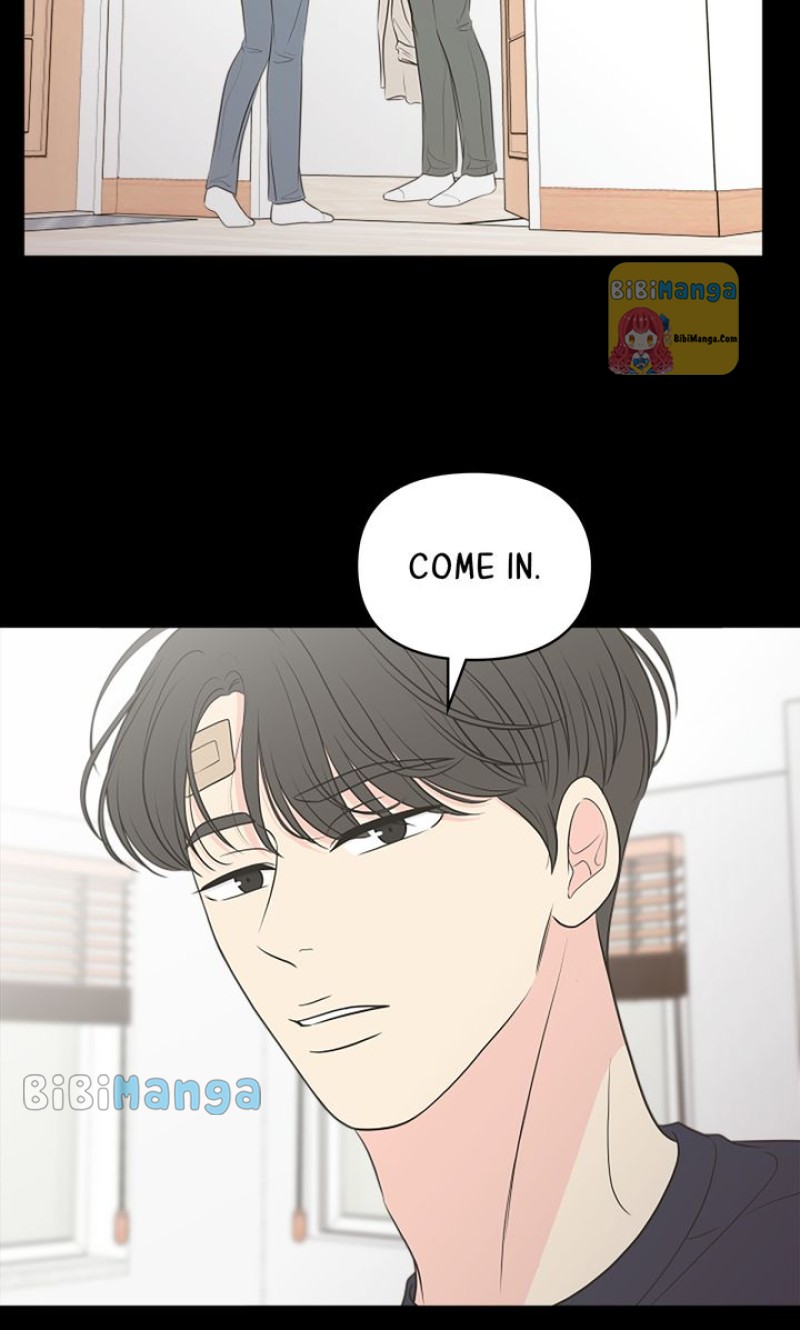 Check In to My Heart Chapter 90 - Page 22