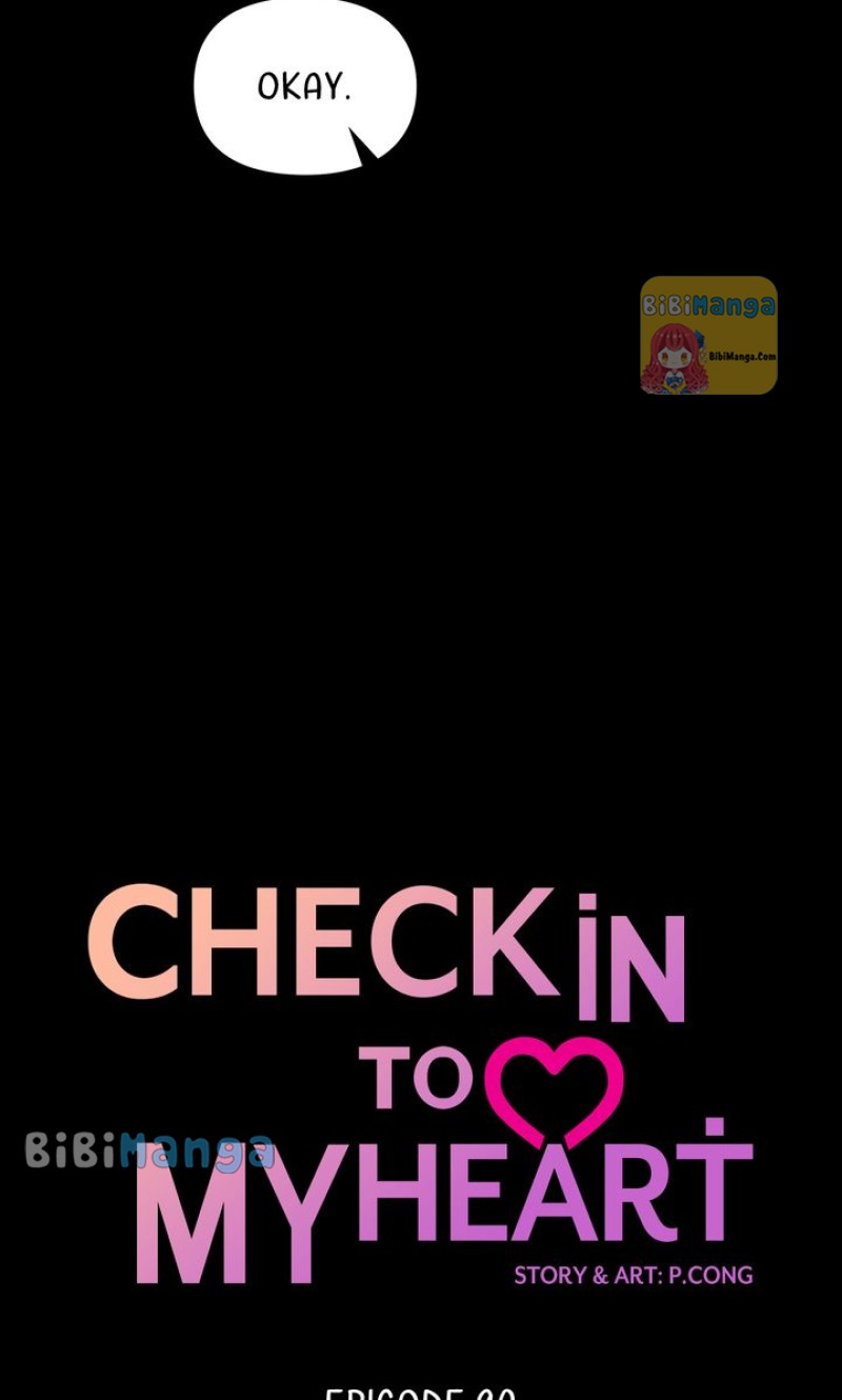 Check In to My Heart Chapter 90 - Page 24