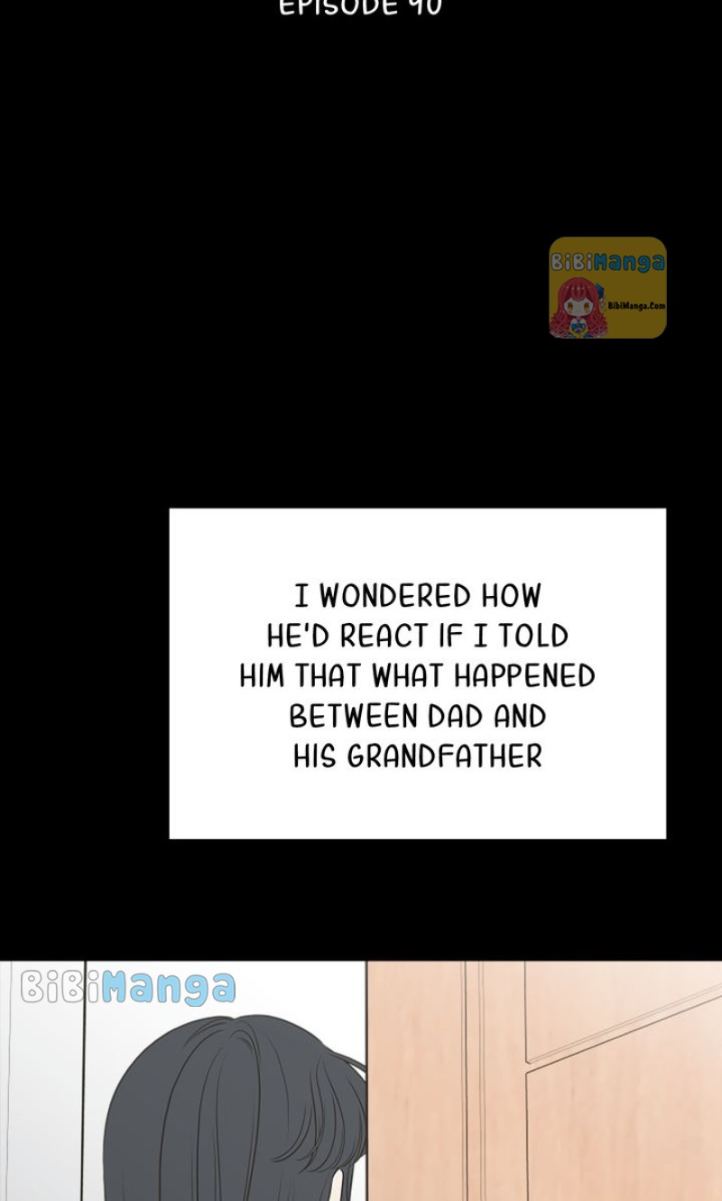 Check In to My Heart Chapter 90 - Page 25