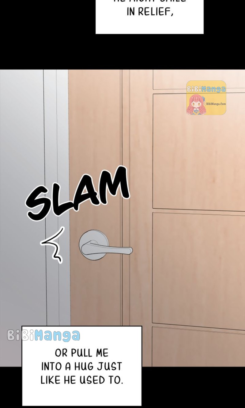 Check In to My Heart Chapter 90 - Page 27