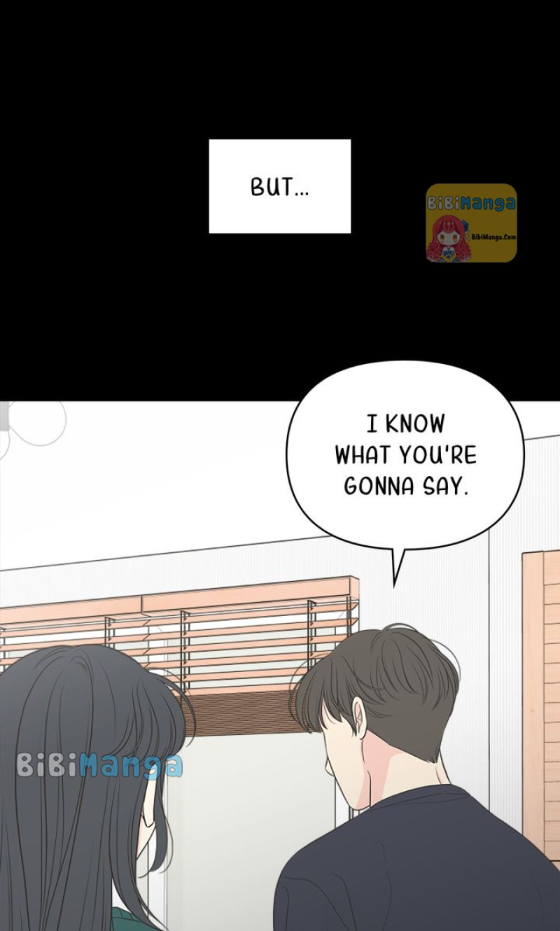 Check In to My Heart Chapter 90 - Page 28