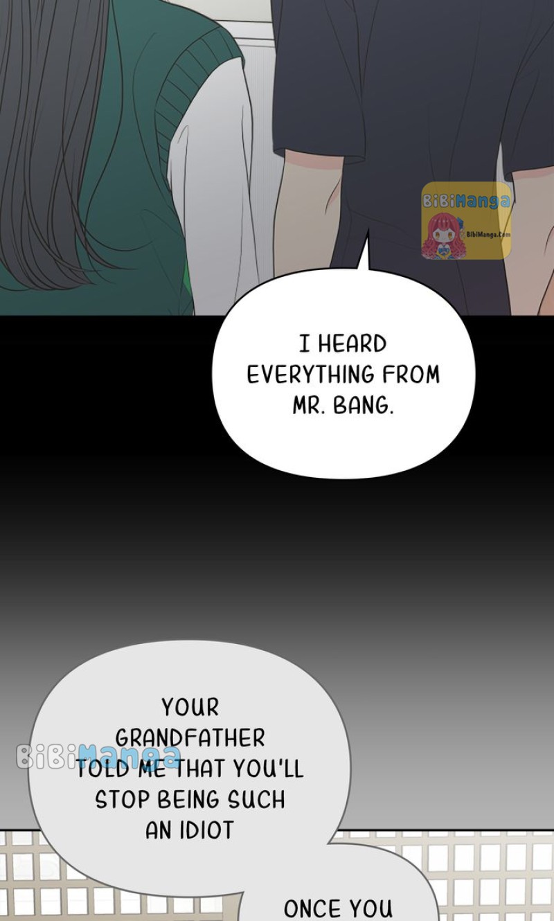 Check In to My Heart Chapter 90 - Page 29