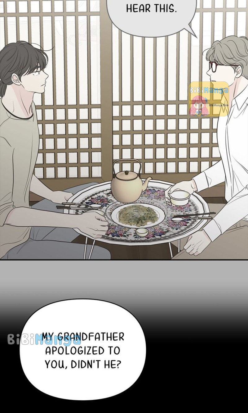 Check In to My Heart Chapter 90 - Page 30