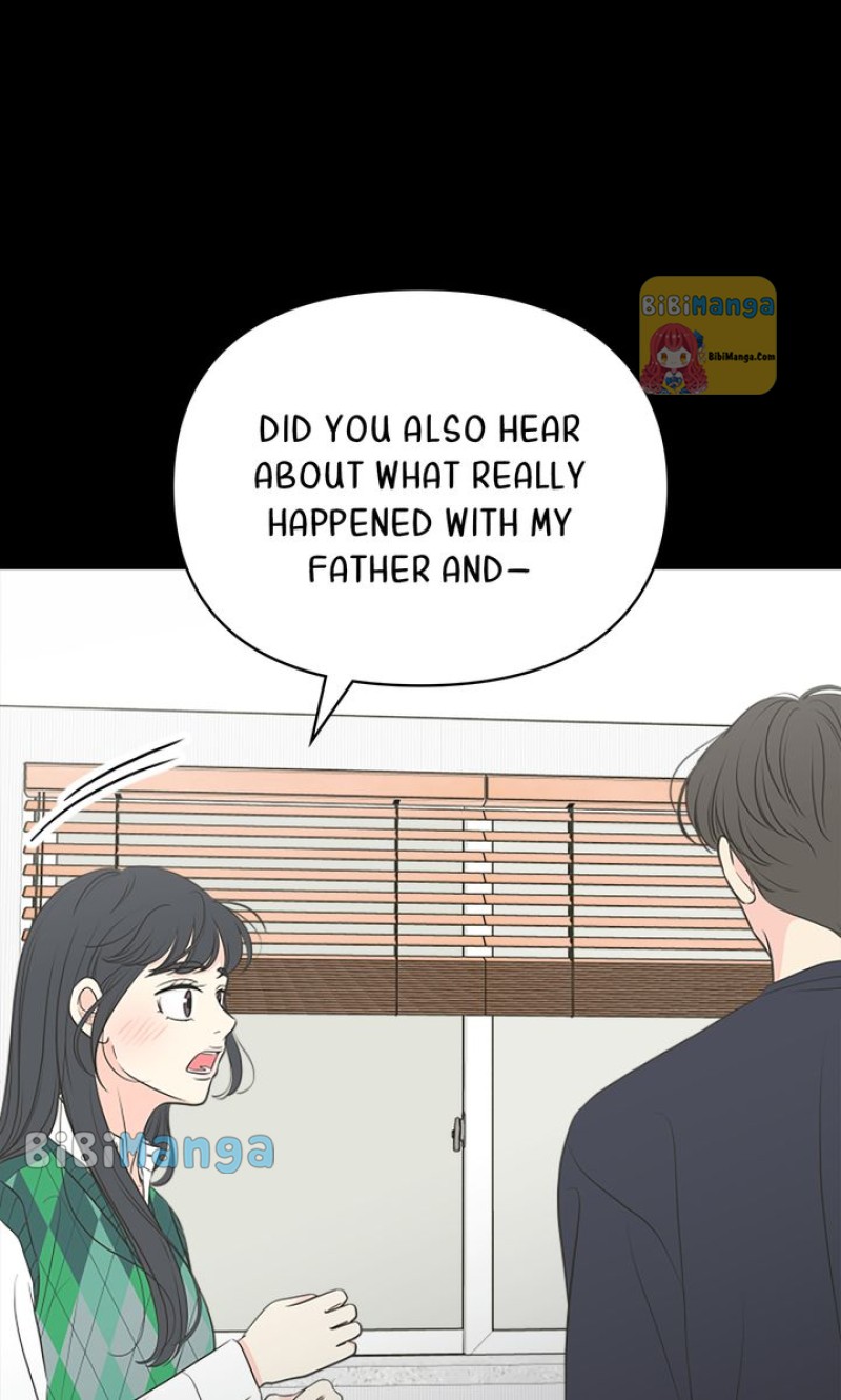 Check In to My Heart Chapter 90 - Page 31