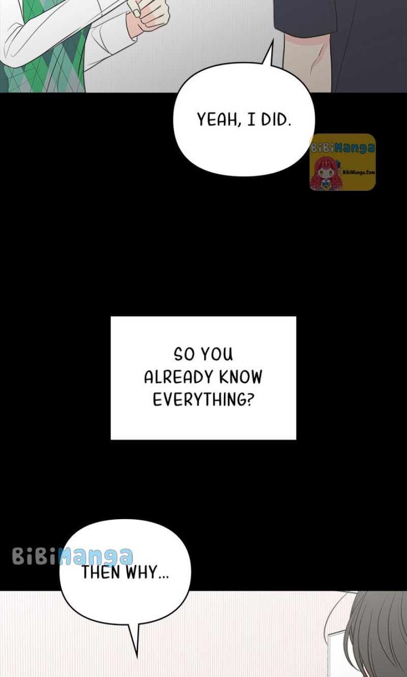 Check In to My Heart Chapter 90 - Page 32