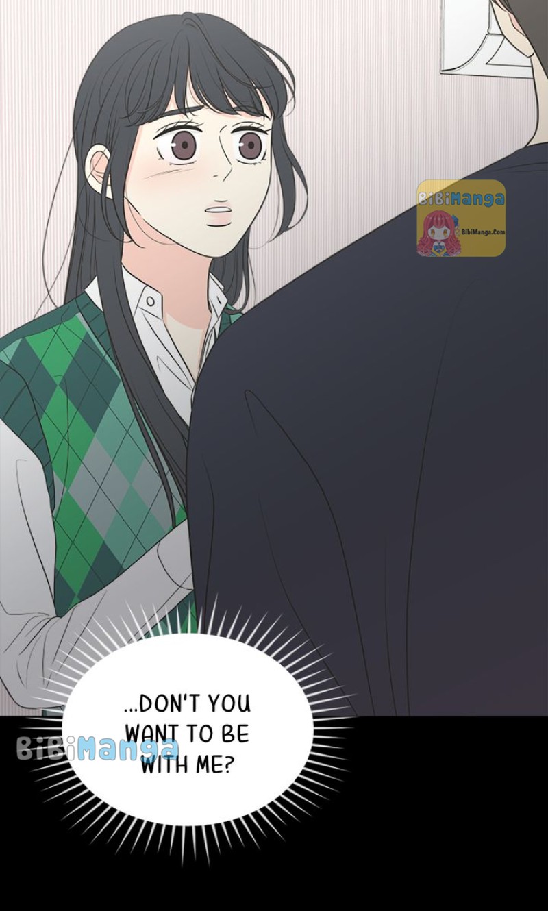 Check In to My Heart Chapter 90 - Page 33