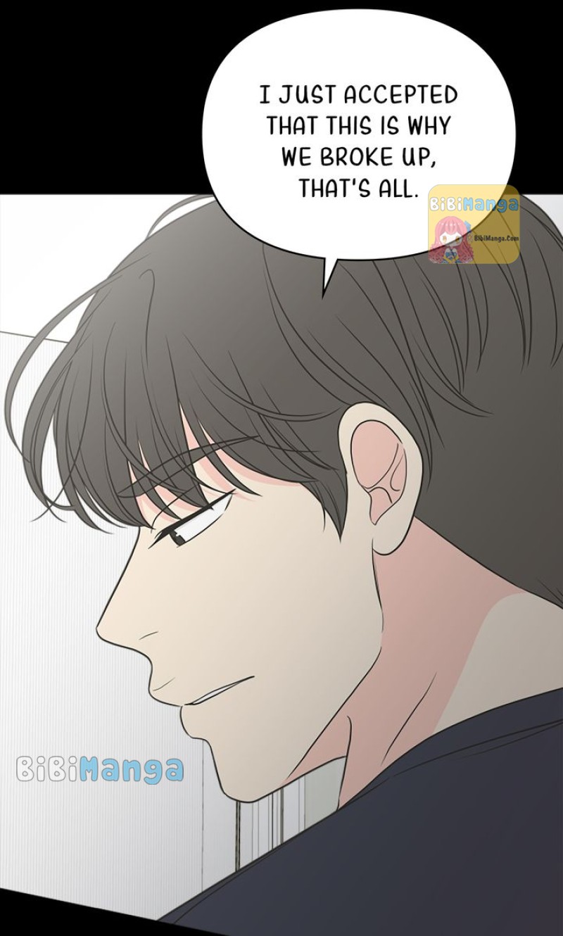 Check In to My Heart Chapter 90 - Page 34