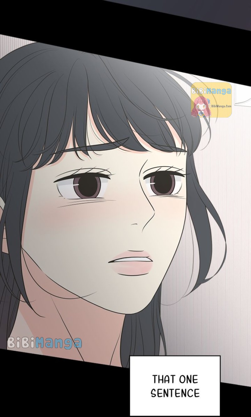 Check In to My Heart Chapter 90 - Page 35