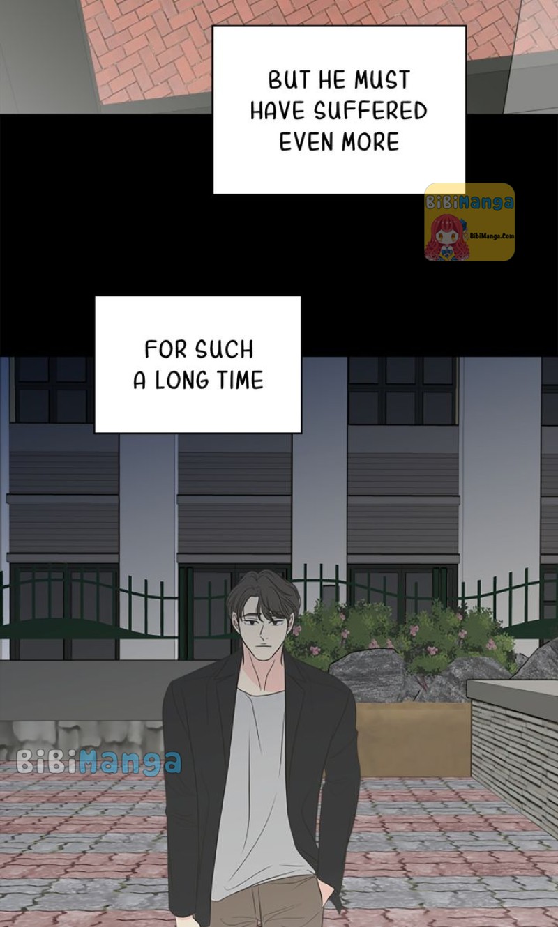 Check In to My Heart Chapter 90 - Page 38