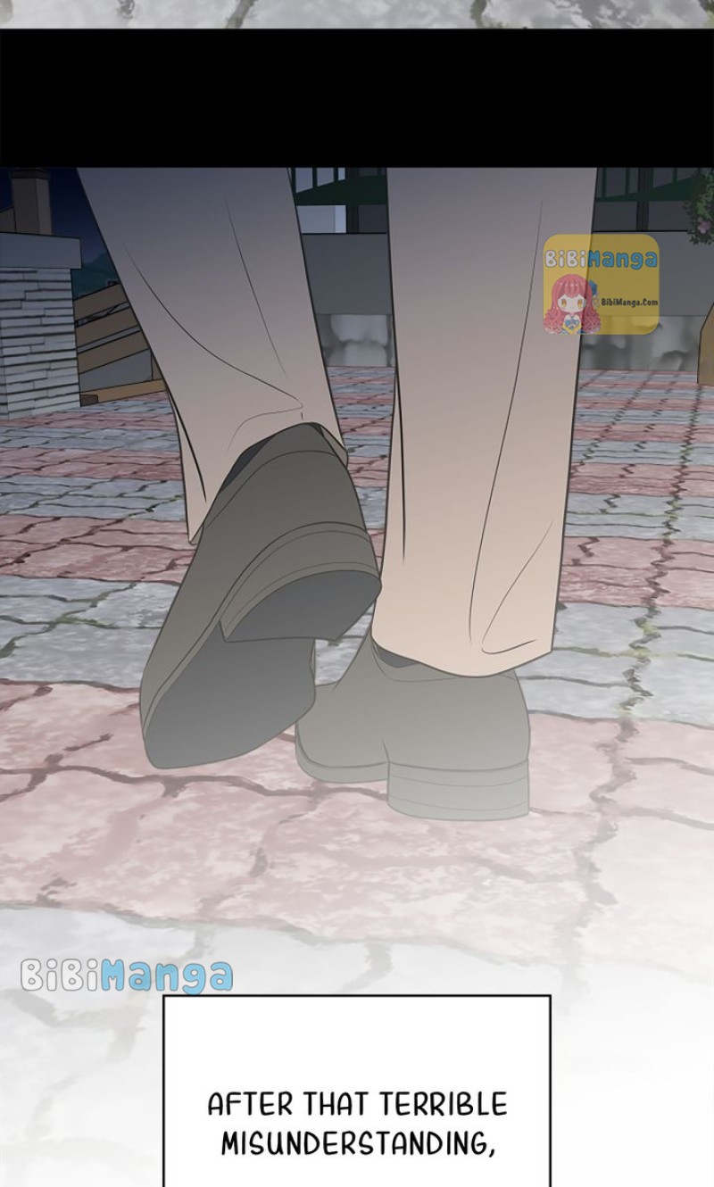 Check In to My Heart Chapter 90 - Page 41