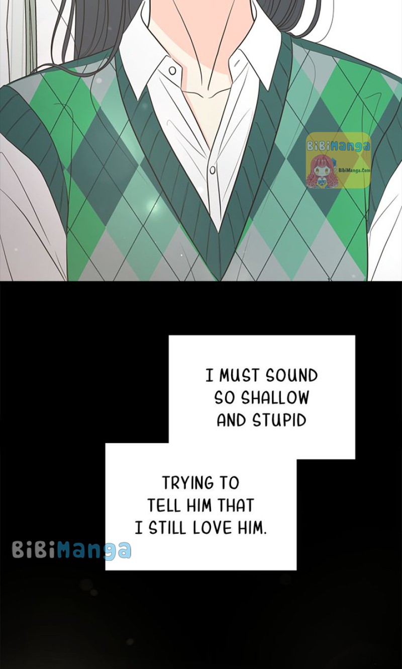 Check In to My Heart Chapter 90 - Page 43