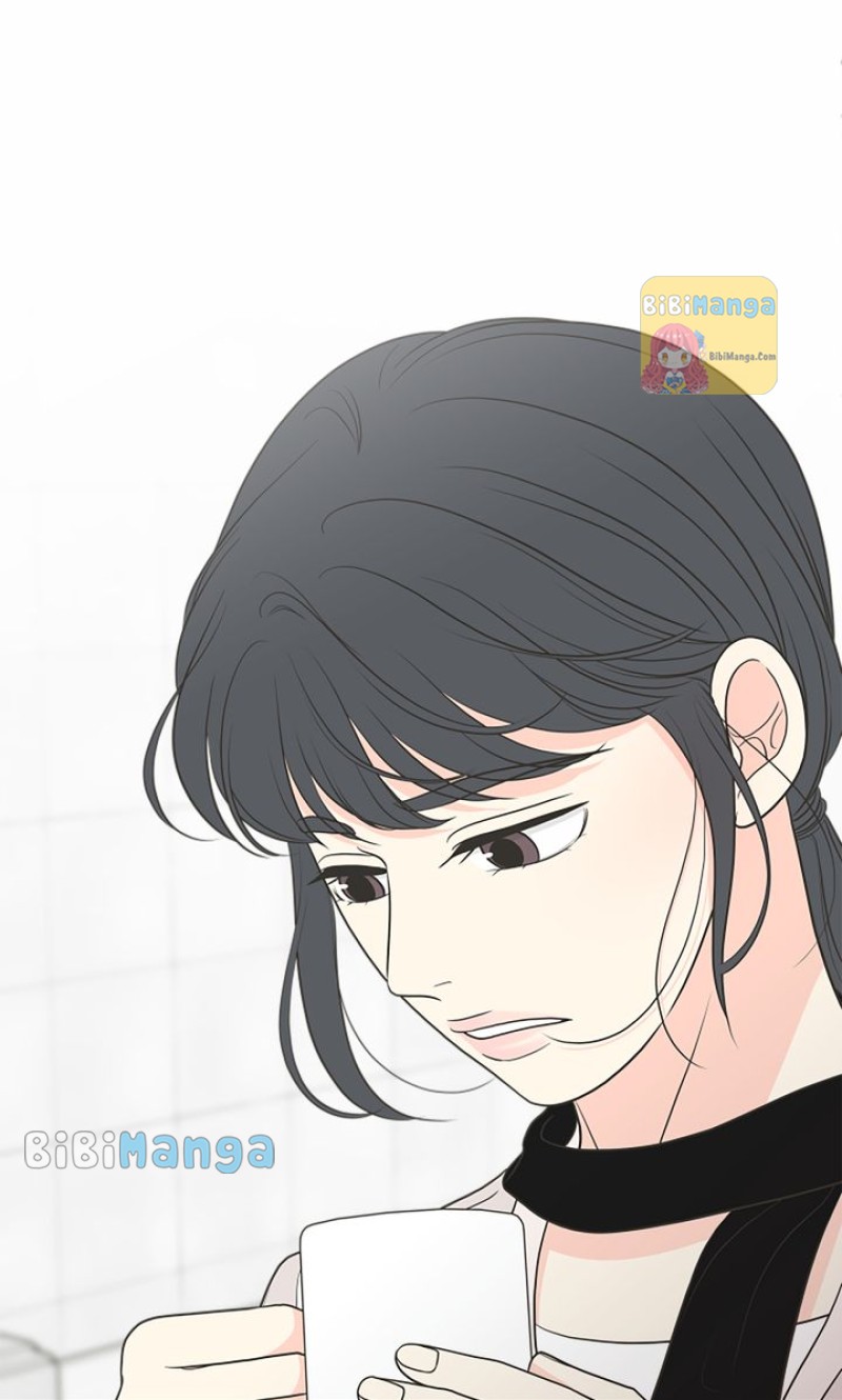 Check In to My Heart Chapter 90 - Page 45