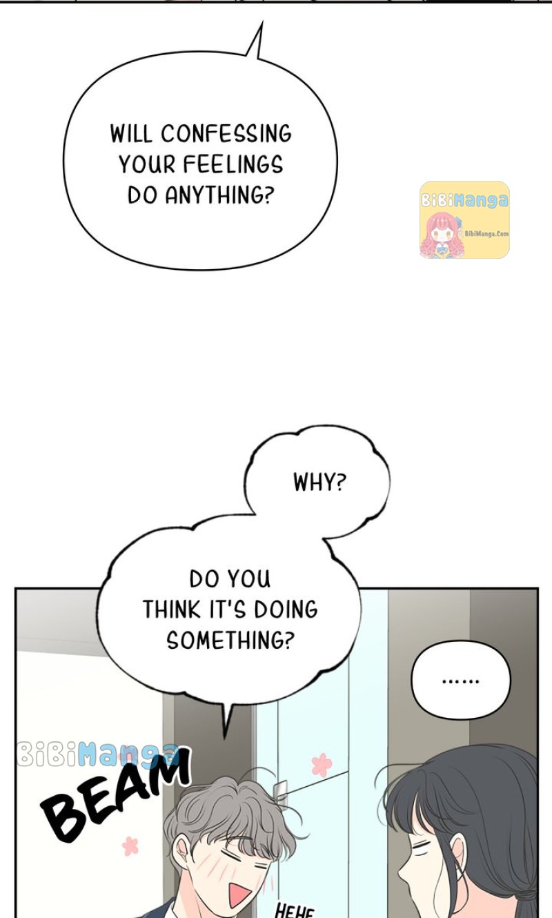 Check In to My Heart Chapter 90 - Page 46