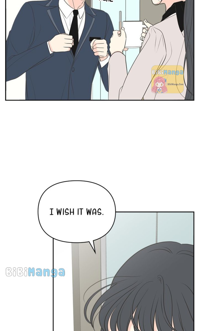 Check In to My Heart Chapter 90 - Page 47