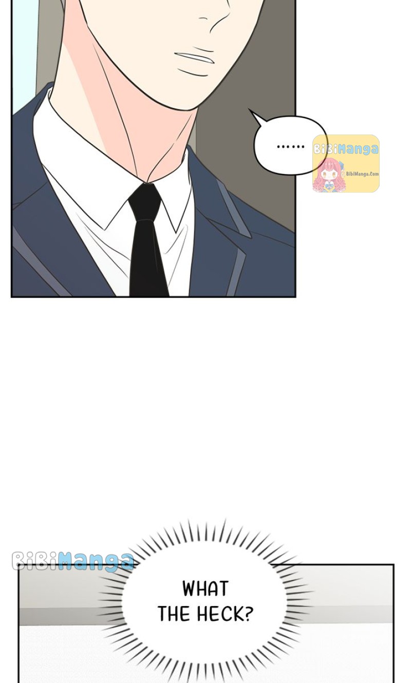 Check In to My Heart Chapter 90 - Page 49