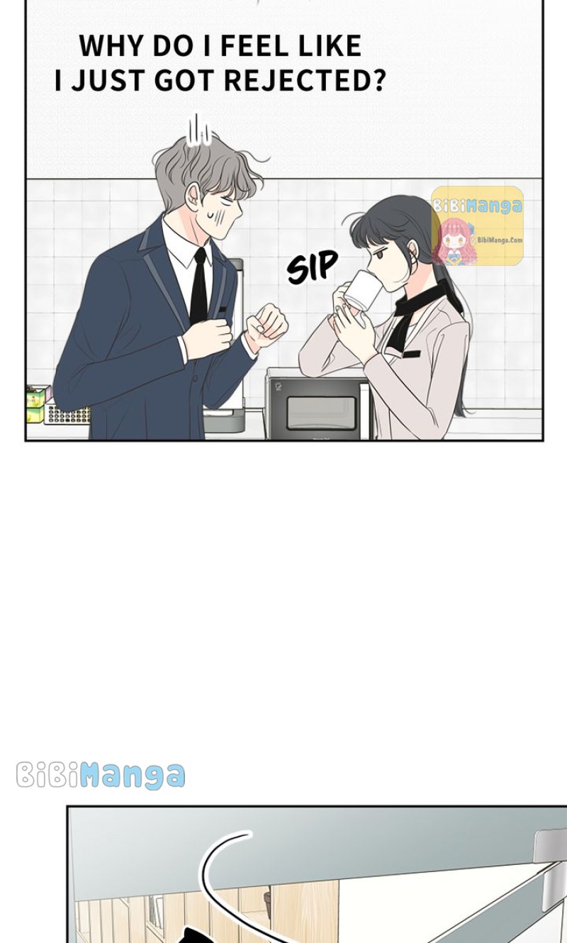 Check In to My Heart Chapter 90 - Page 50