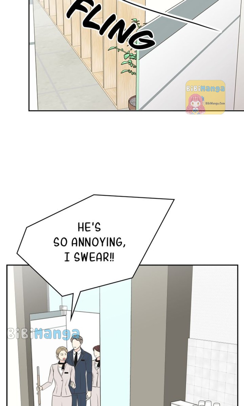 Check In to My Heart Chapter 90 - Page 51