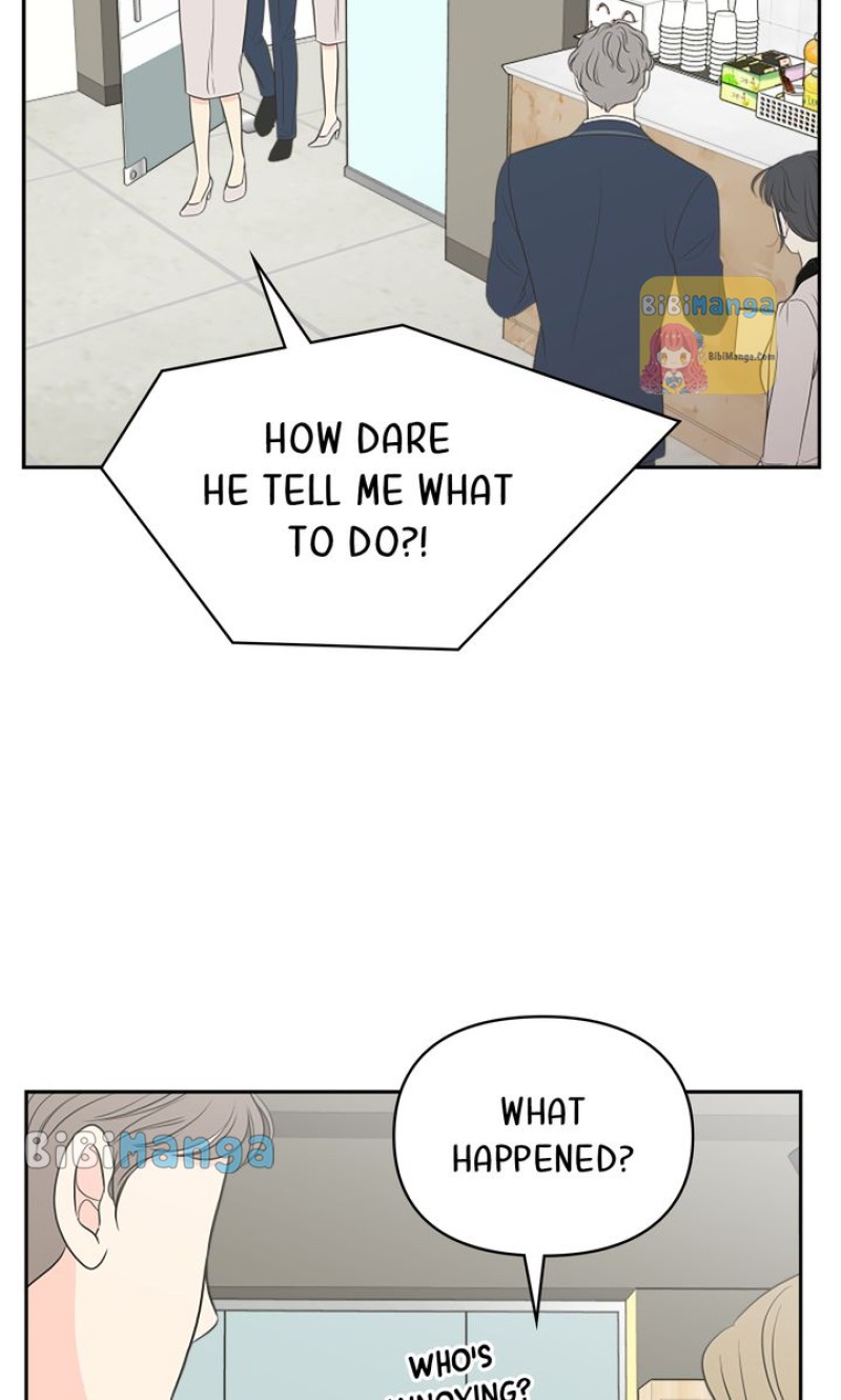 Check In to My Heart Chapter 90 - Page 52