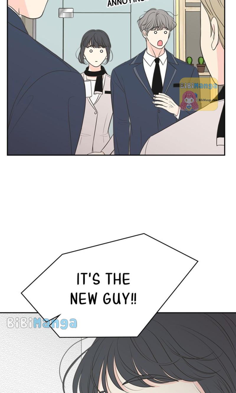 Check In to My Heart Chapter 90 - Page 53