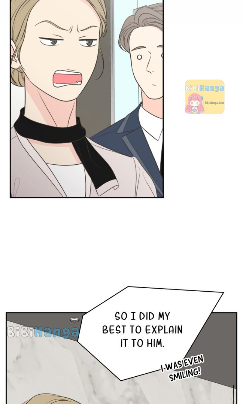 Check In to My Heart Chapter 90 - Page 55