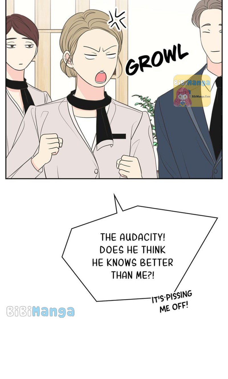 Check In to My Heart Chapter 90 - Page 58